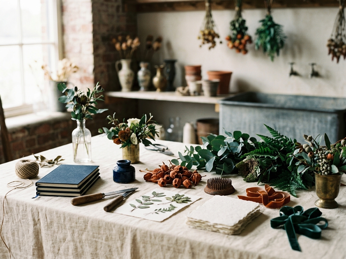 Garden centers